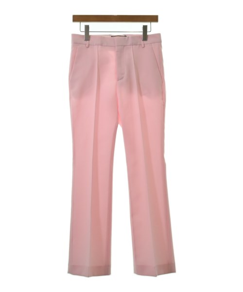 PLAN C プランシー スラックス レディース 【古着】【中古】