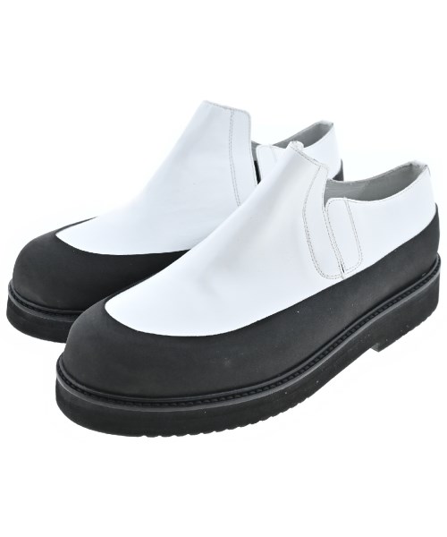 PLAN C プランシー ブーツ レディース 【古着】【中古】