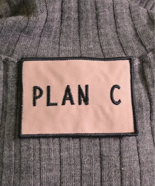 PLAN C プランシー ニット・セーター レディース 【古着】【中古】_2