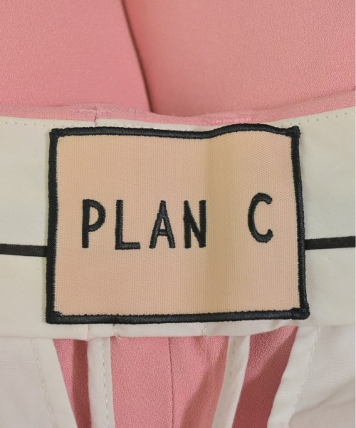 PLAN C プランシー スラックス レディース 【古着】【中古】_2