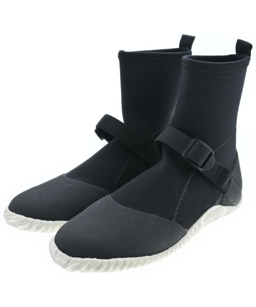 PLAN C プランシー ブーツ レディース 【古着】【中古】