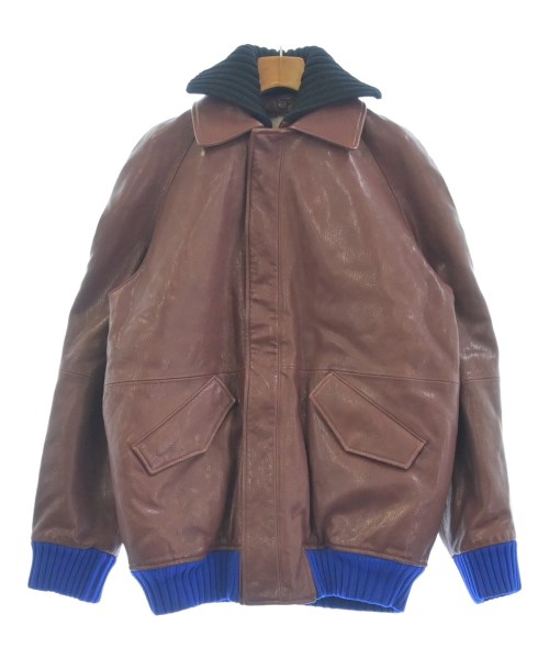 PLAN C プランシー ブルゾン レディース 【古着】【中古】