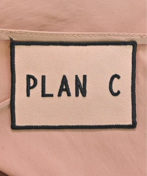 PLAN C プランシー ワンピース レディース 【古着】【中古】_2