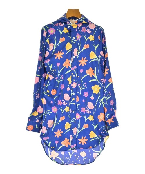 PLAN C プランシー カジュアルシャツ レディース 【古着】【中古】