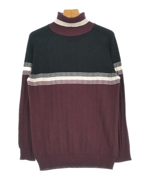 PLAN C プランシー ニット・セーター レディース 【古着】【中古】