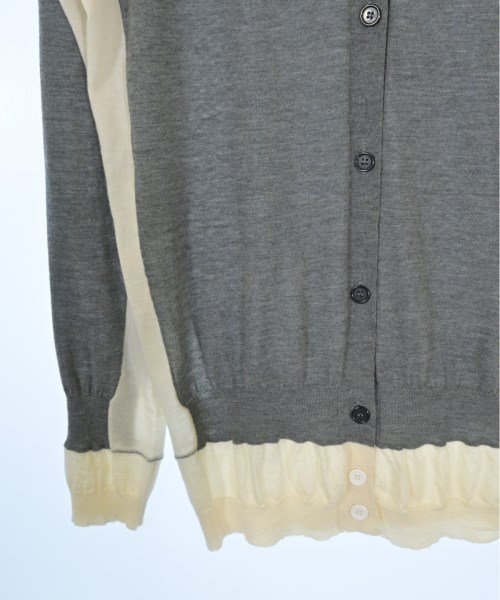 PLAN C プランシー カーディガン レディース 【古着】【中古】 PLAN C プランシー カーディガン レディース 【古着】【中古】の通販は