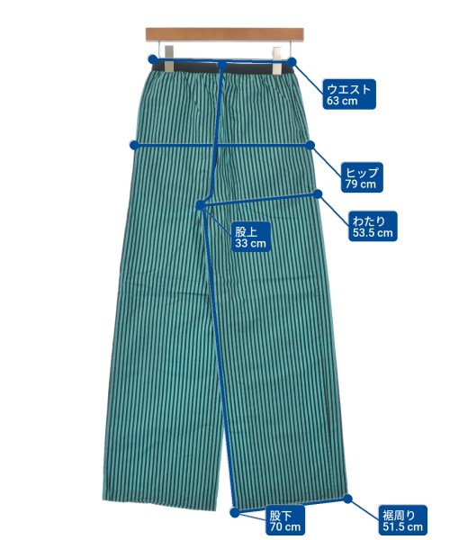 PLAN C プランシー パンツ（その他） レディース 【古着】【中古】_5