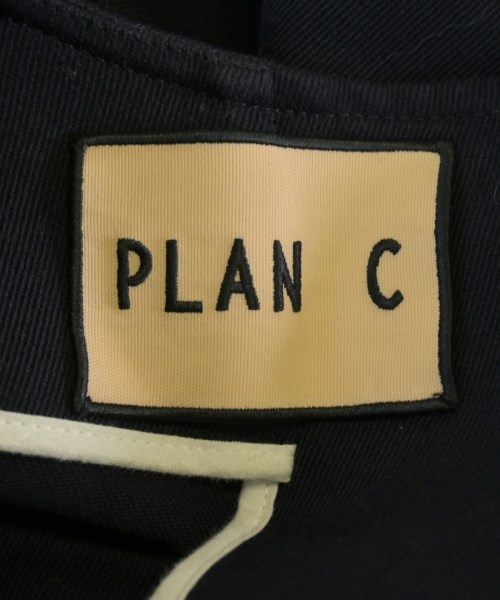 PLAN C プランシー カジュアルシャツ レディース 【古着】【中古】_2