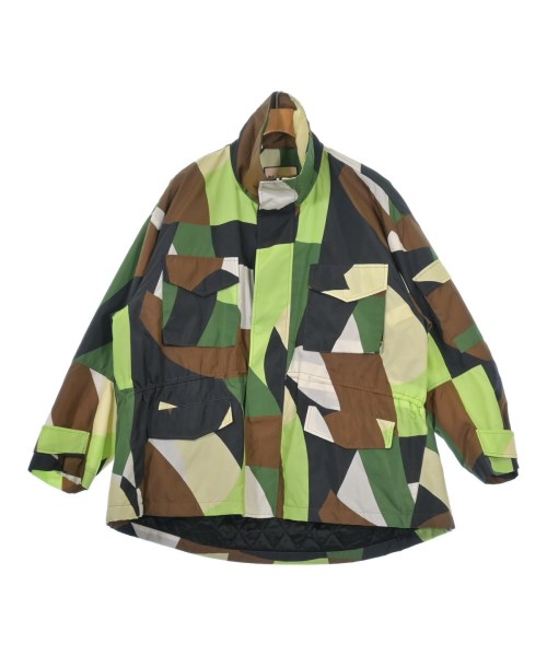 PLAN C プランシー ブルゾン（その他） メンズ 【古着】【中古】