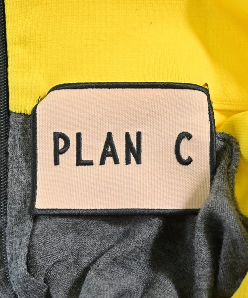 PLAN C プランシー ニット・セーター レディース 【古着】【中古】_2