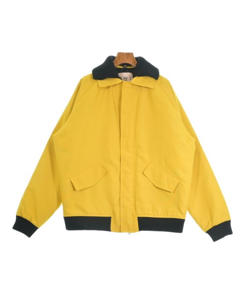 PLAN C プランシー ダウンジャケット/ダウンベスト レディース 【古着】【中古】