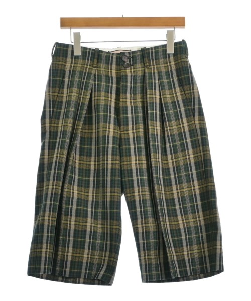 PLAN C プランシー ショートパンツ レディース 【古着】【中古】