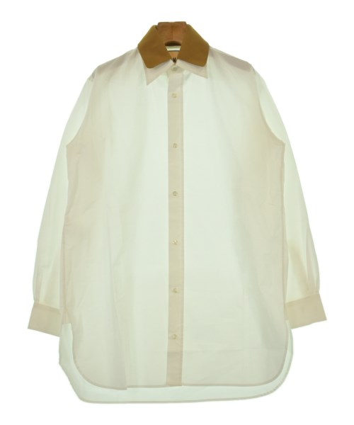 PLAN C プランシー カジュアルシャツ レディース 【古着】【中古】