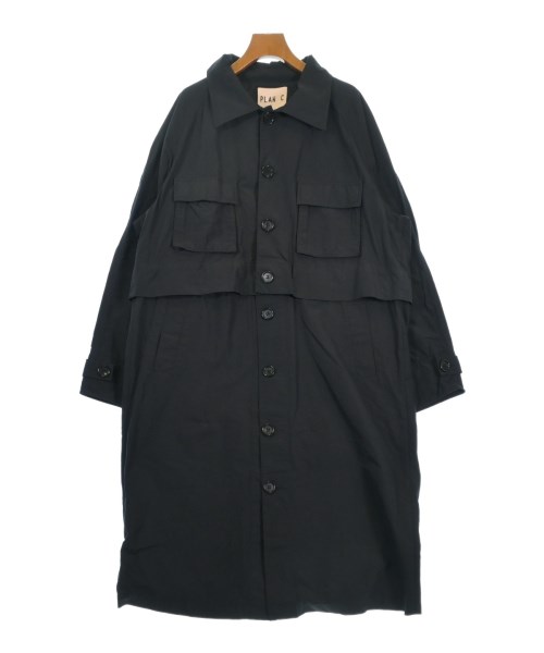PLAN C プランシー コート（その他） レディース 【古着】【中古】