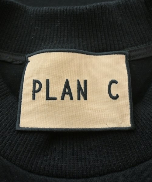 PLAN C プランシー スウェット メンズ 【古着】【中古】_2