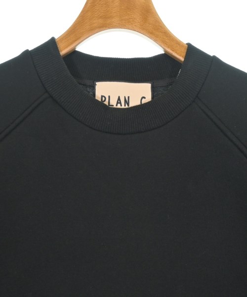 PLAN C プランシー スウェット メンズ 【古着】【中古】_3