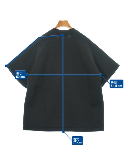 PLAN C プランシー スウェット メンズ 【古着】【中古】_5