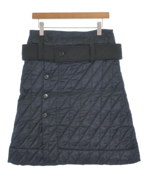 PLAN C プランシー ひざ丈スカート レディース 【古着】【中古】