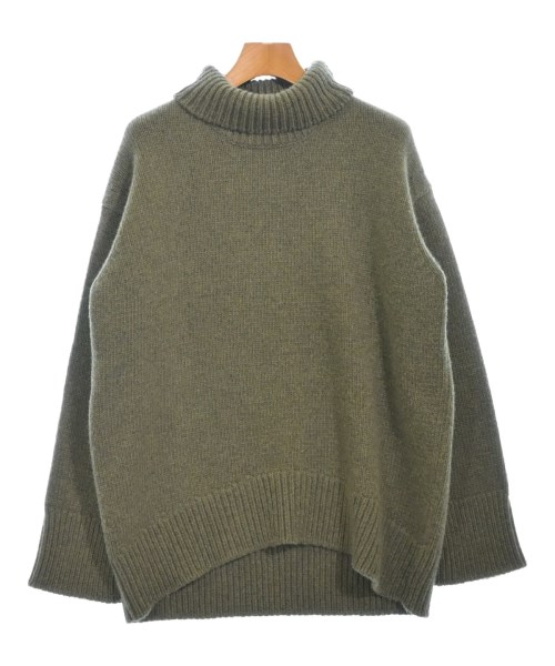 PLAN C プランシー ニット・セーター レディース 【古着】【中古】