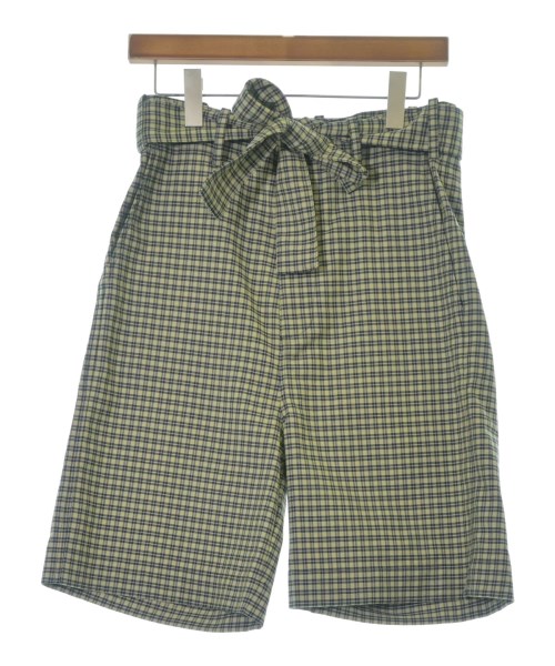 PLAN C プランシー ショートパンツ レディース 【古着】【中古】