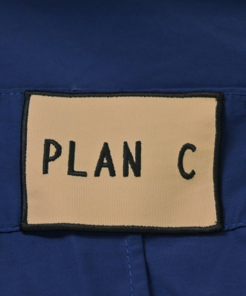 PLAN C プランシー ロング・マキシ丈スカート レディース 【古着】【中古】_2