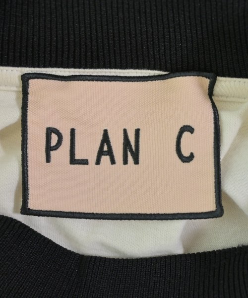 PLAN C プランシー ワンピース レディース 【古着】【中古】_2