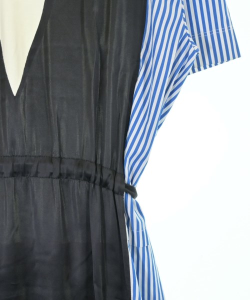 PLAN C プランシー ワンピース レディース 【古着】【中古】_4