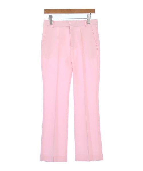 PLAN C プランシー スラックス レディース 【古着】【中古】