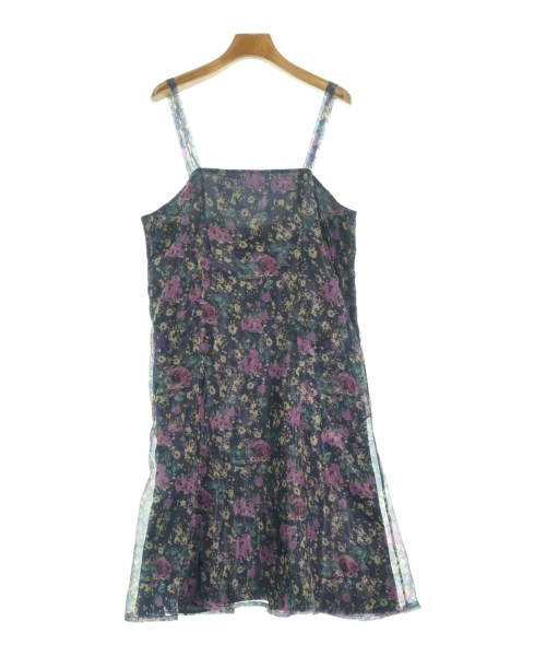 PLAN C プランシー ワンピース レディース 【古着】【中古】