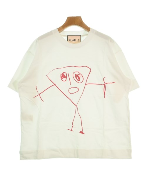 PLAN C プランシー Tシャツ・カットソー レディース 【古着】【中古】