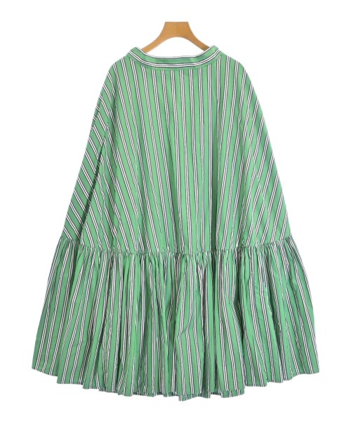 PLAN C プランシー ロング・マキシ丈スカート レディース 【古着】【中古】