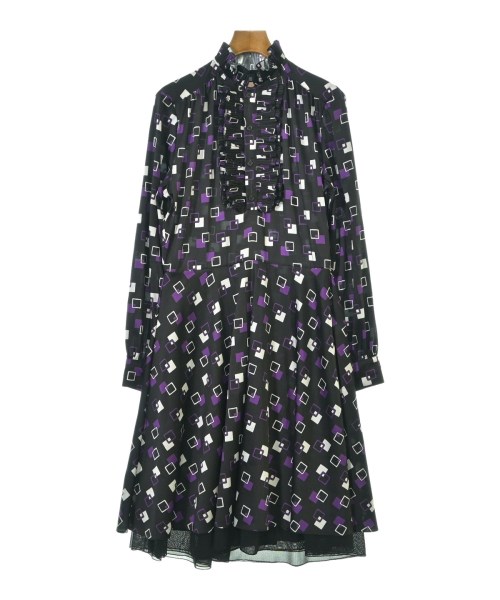 PLAN C プランシー ワンピース レディース 【古着】【中古】