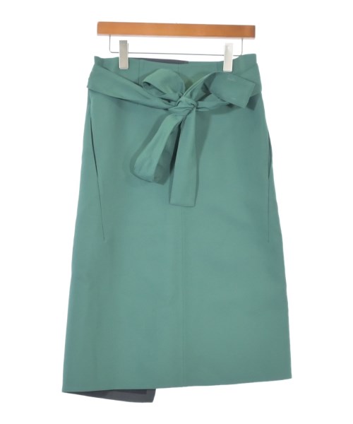 PLAN C プランシー ロング・マキシ丈スカート レディース 【古着】【中古】