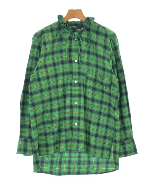 PLAN C プランシー ブラウス レディース 【古着】【中古】 PLAN C プランシー ブラウス レディース 【古着】【中古】