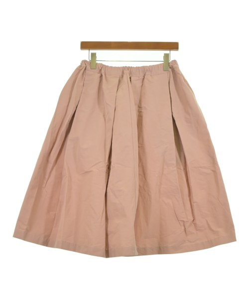 PLAN C プランシー ロング・マキシ丈スカート レディース 【古着】【中古】