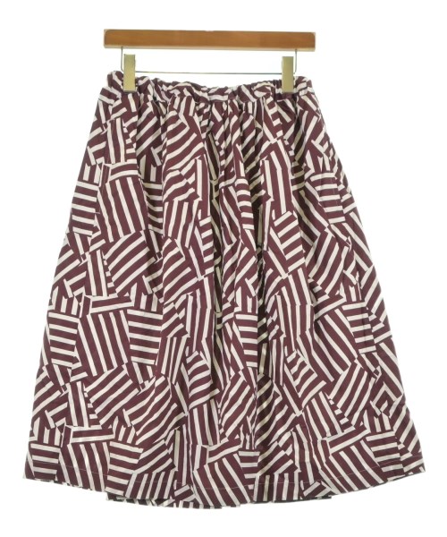 PLAN C プランシー ロング・マキシ丈スカート レディース 【古着】【中古】