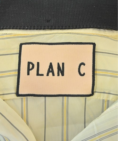 PLAN C プランシー カジュアルシャツ レディース 【古着】【中古】_2