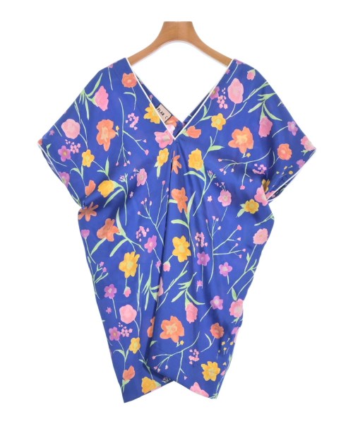 PLAN C プランシー ブラウス レディース 【古着】【中古】