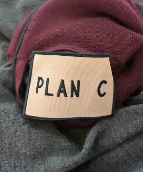 PLAN C プランシー ニット・セーター レディース 【古着】【中古】_2