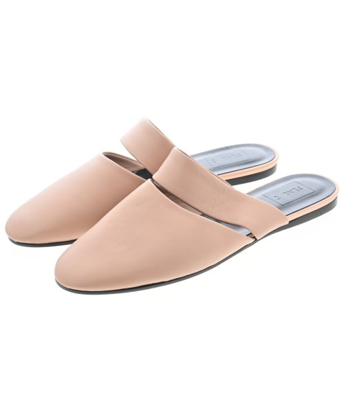 PLAN C プランシー パンプス レディース 【古着】【中古】