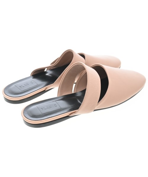 PLAN C プランシー パンプス レディース 【古着】【中古】_1
