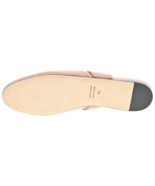 PLAN C プランシー パンプス レディース 【古着】【中古】_2