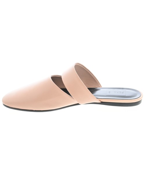 PLAN C プランシー パンプス レディース 【古着】【中古】_3