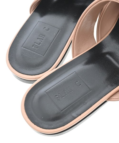 PLAN C プランシー パンプス レディース 【古着】【中古】_5