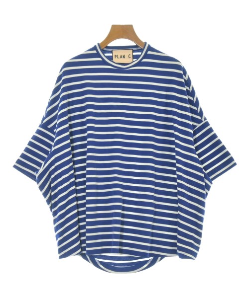 PLAN C プランシー Tシャツ・カットソー レディース 【古着】【中古】