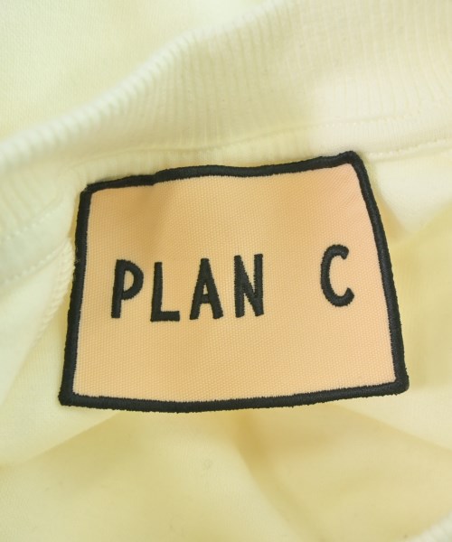 PLAN C プランシー スウェット レディース 【古着】【中古】_2