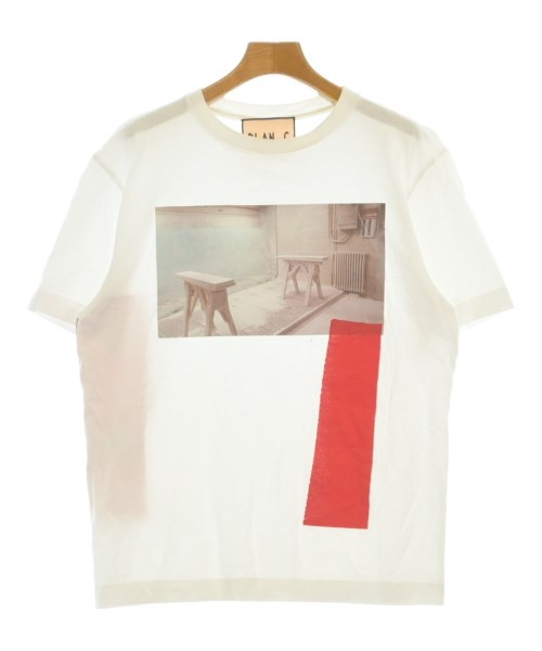 PLAN C プランシー Tシャツ・カットソー レディース 【古着】【中古】