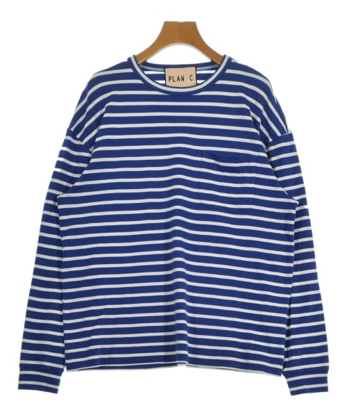 PLAN C プランシー Tシャツ・カットソー レディース 【古着】【中古】