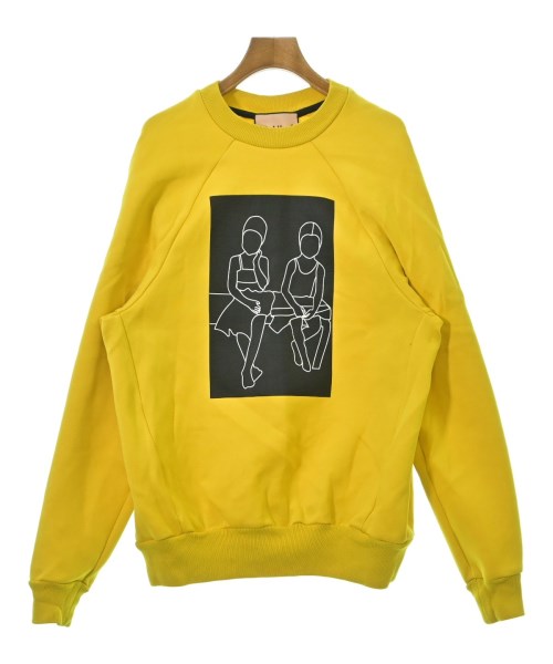 PLAN C プランシー スウェット レディース 【古着】【中古】