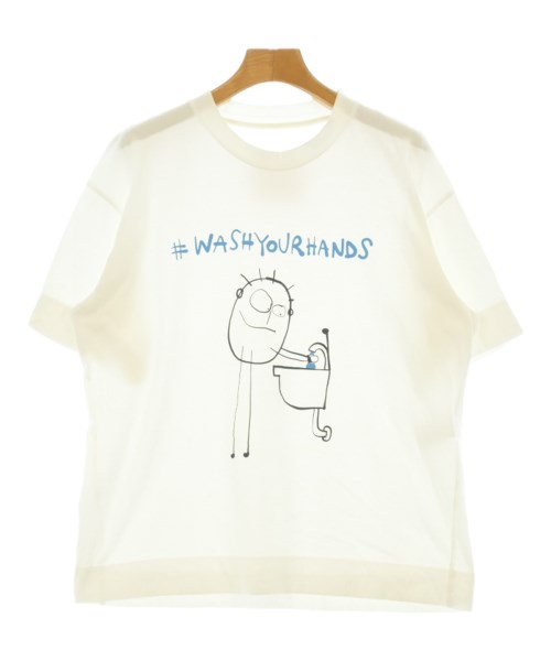 PLAN C プランシー Tシャツ・カットソー レディース 【古着】【中古】